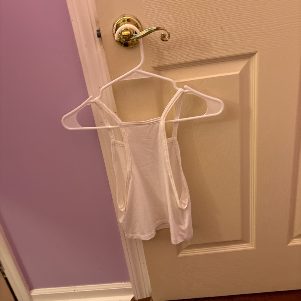 Cropped Top - Picture 2 of 4